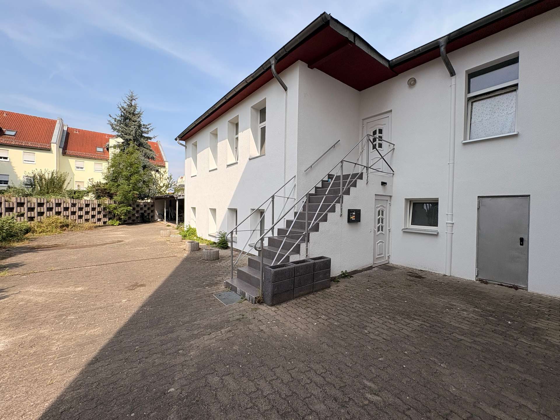 Hinterhaus, Leipzig (Leutzsch), Junghanßstraße 12