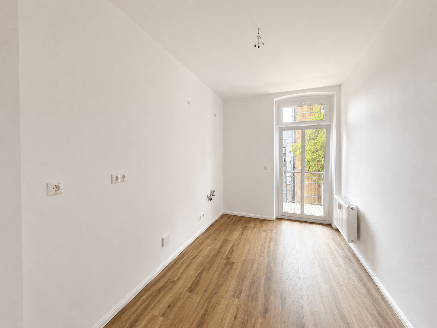 Küche, Leipzig (Gohlis-Süd), Kasseler Straße 15A