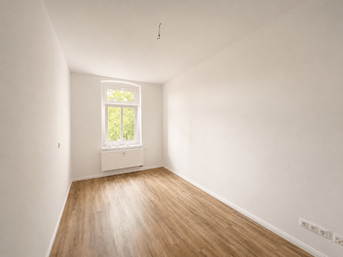 Schlafzimmer, Leipzig (Gohlis-Süd), Kasseler Straße 15A