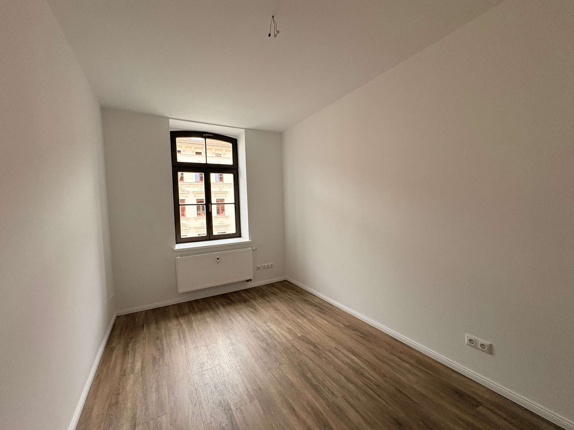 Wohnzimmer, Leipzig (Gohlis-Süd), Kasseler Straße 15A
