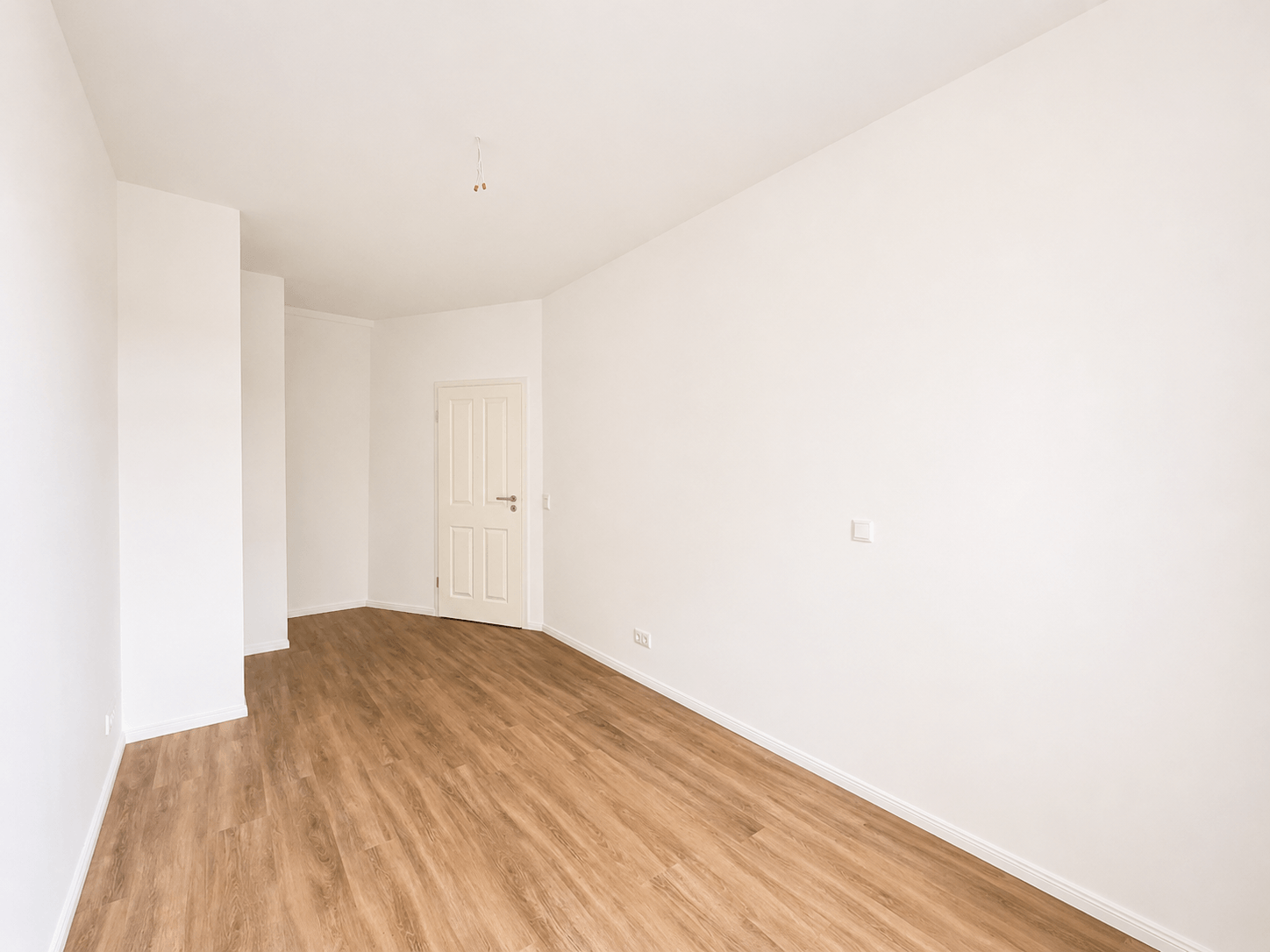 Schlafzimmer, Leipzig (Gohlis-Süd), Kasseler Straße 15A