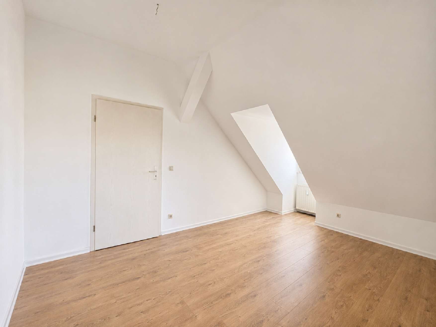 Schlafzimmer, Leipzig (Reudnitz-Thonberg), Eilenburger Straße 39A