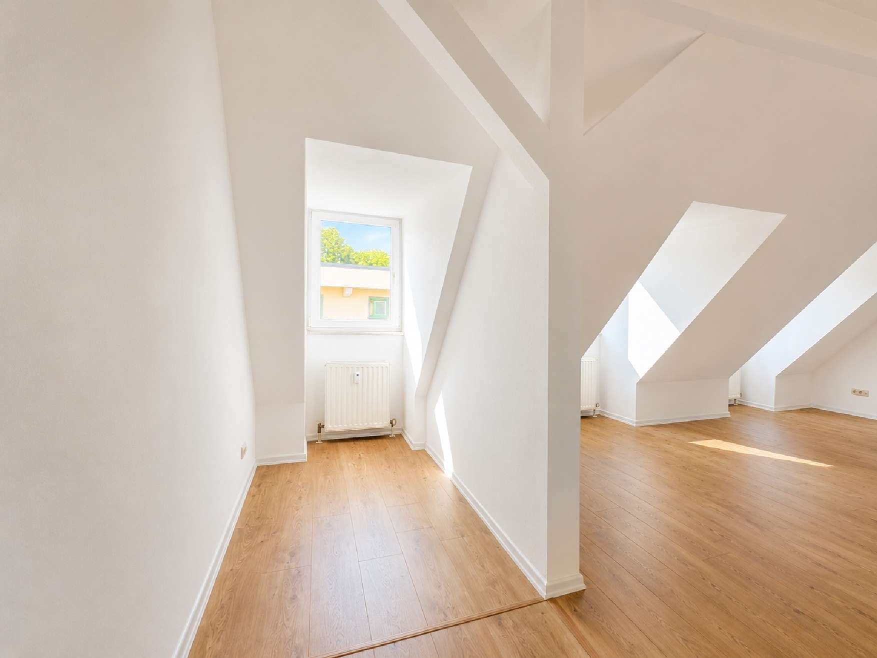 Wohnzimmer, Leipzig (Reudnitz-Thonberg), Eilenburger Straße 39A