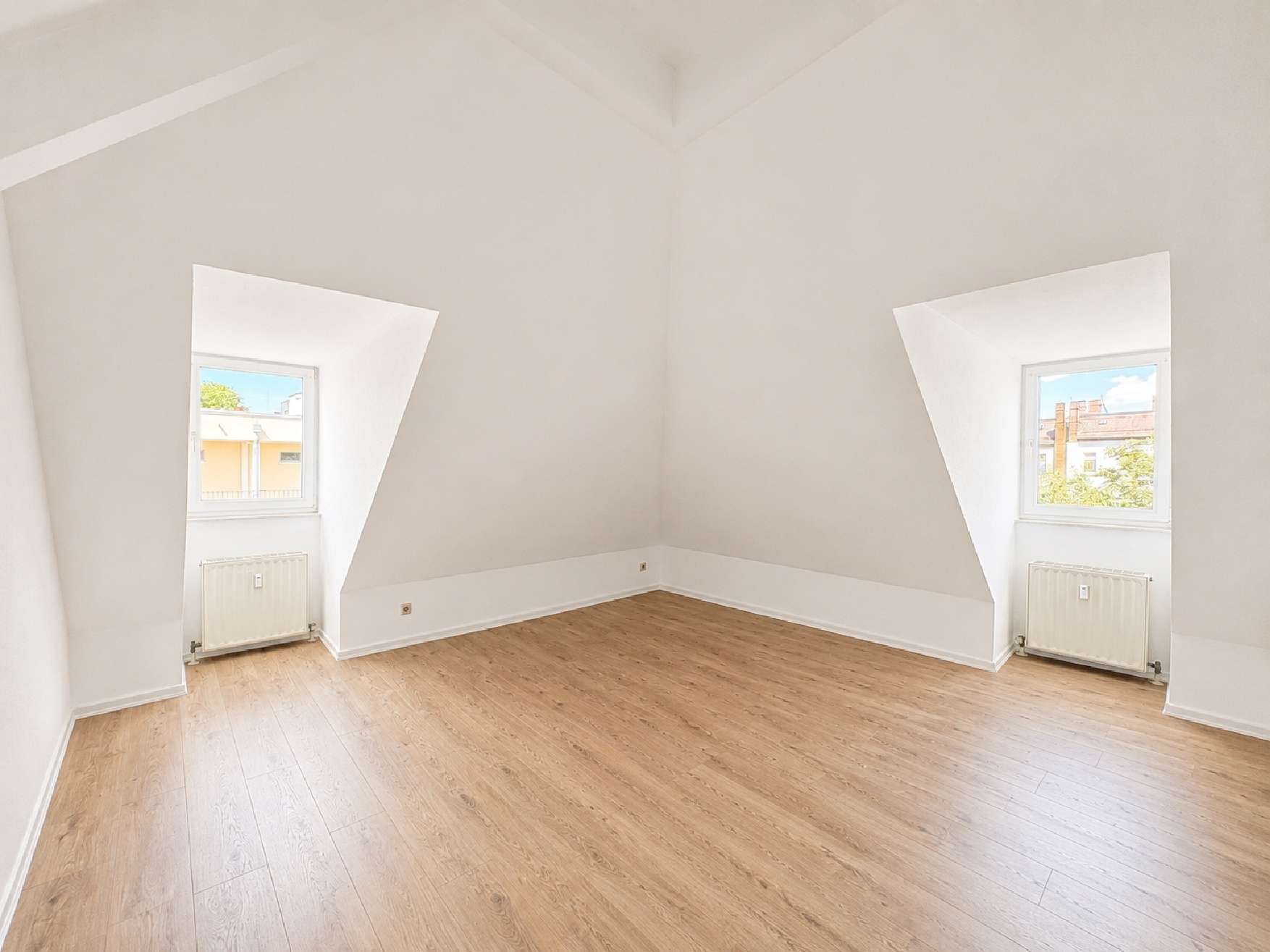 Schlafzimmer, Leipzig (Reudnitz-Thonberg), Eilenburger Straße 39A