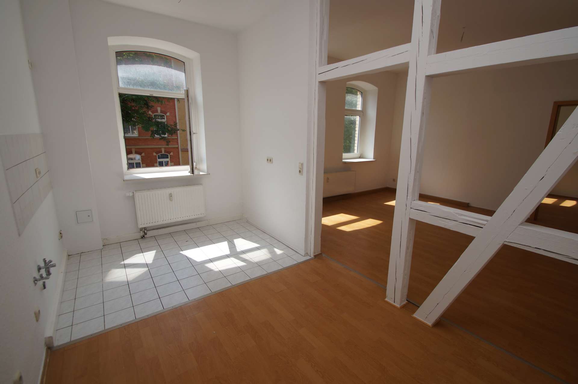 Referenzfoto, Erfurt (Andreasvorstadt)