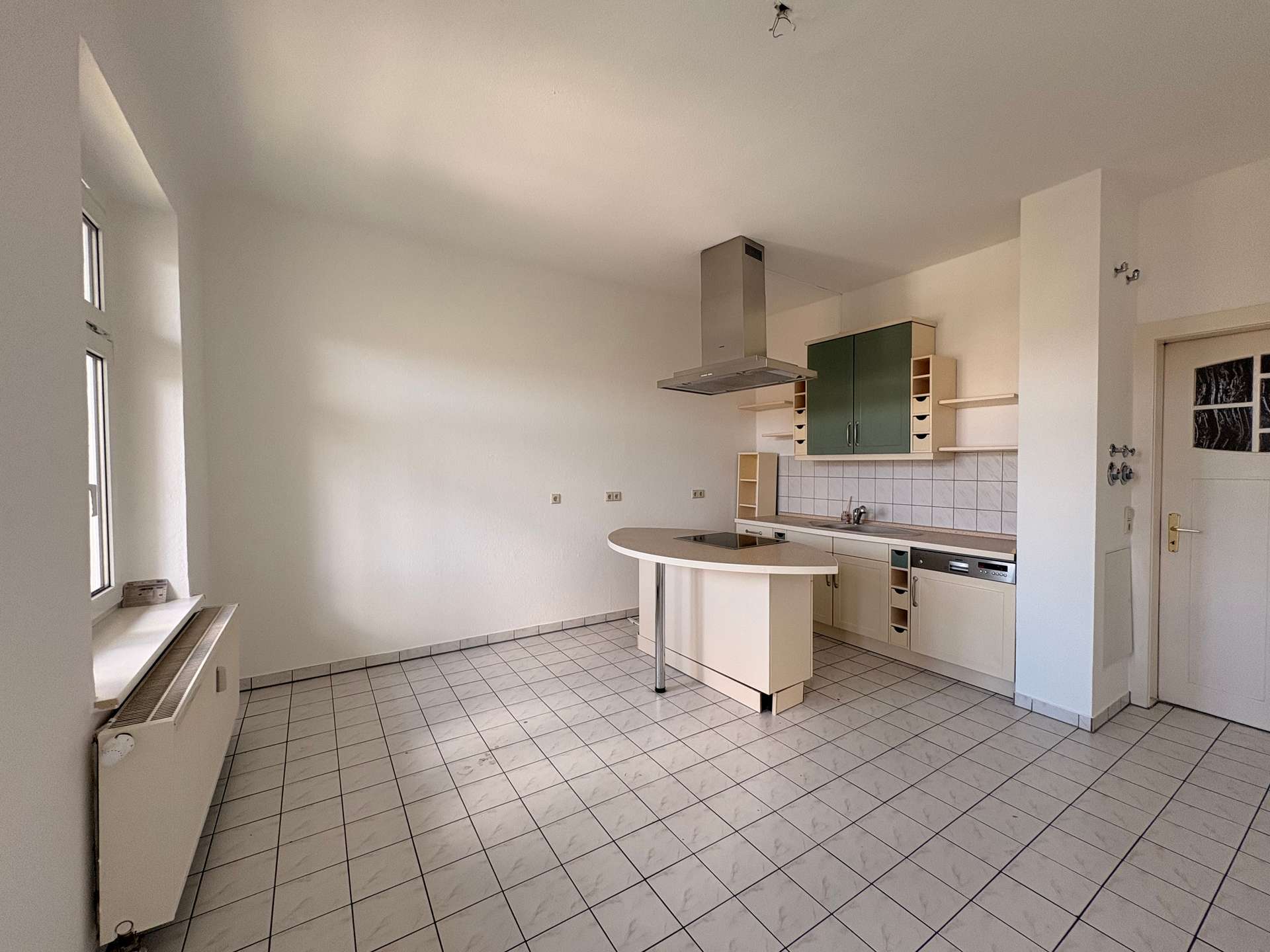 Küche, Leipzig (Gohlis-Mitte), Coppistraße 76