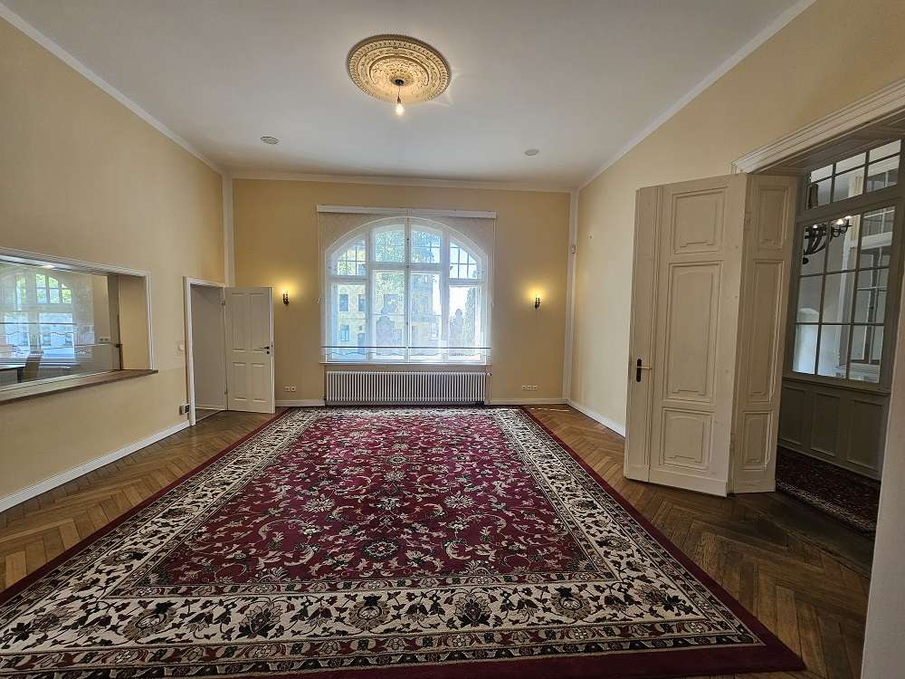 EG Zimmer 2 (2), Torgau 