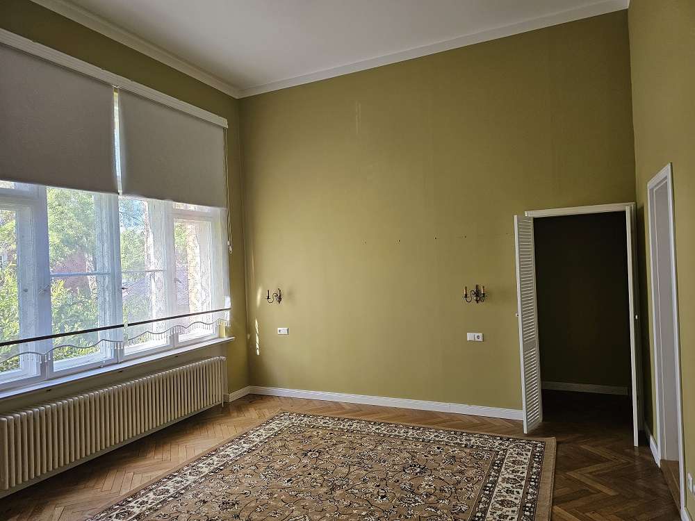 EG Zimmer 1, Torgau 