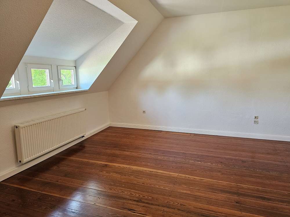 OG Zimmer 1, Torgau 