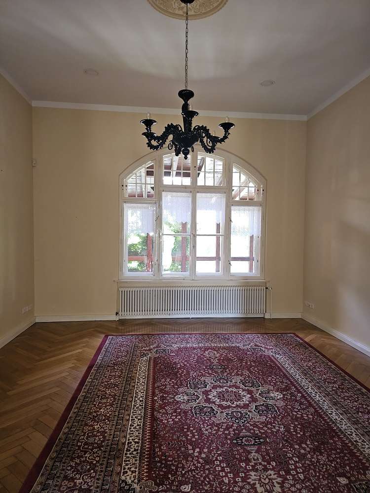 EG Zimmer 3, Torgau 