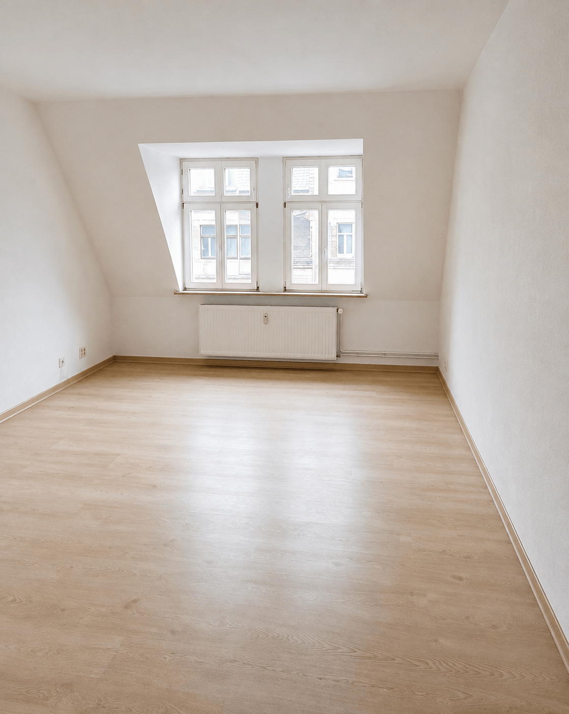 Zimmer (Referenzfoto), Leipzig (Neustadt-Neuschönefeld), Bergstraße 24