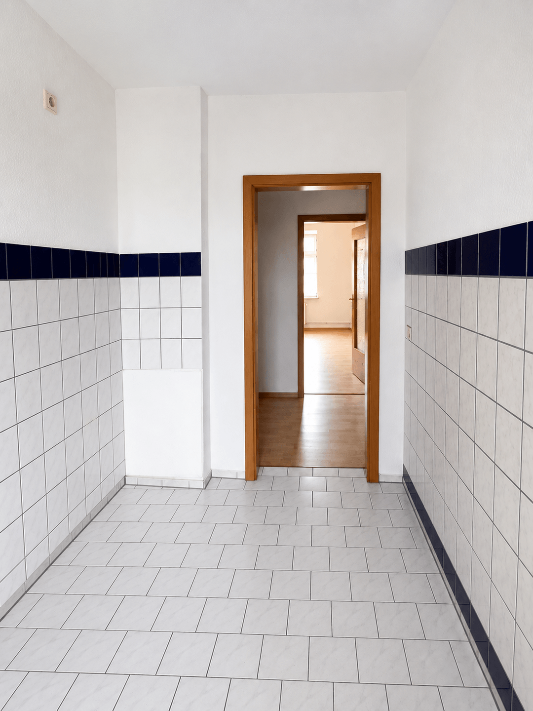 Küche (Referenzfoto), Leipzig (Neustadt-Neuschönefeld), Bergstraße 24
