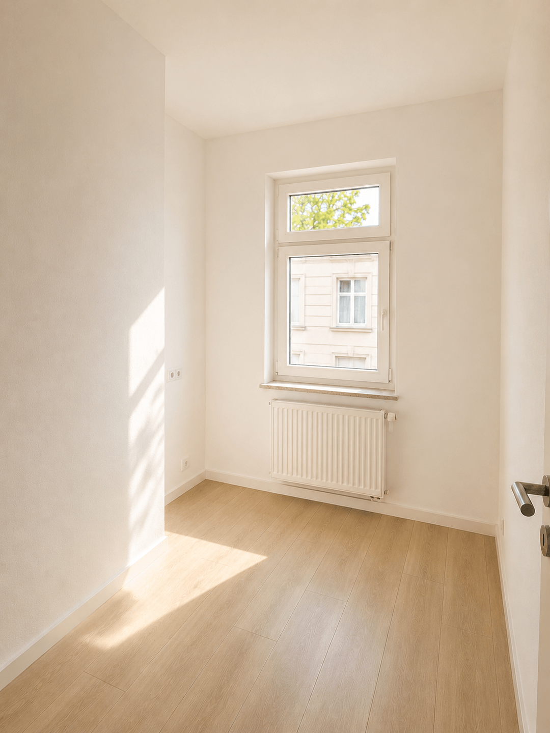 Küche, Leipzig (Möckern), Huygensstraße 8