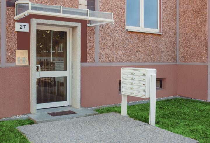3-Zimmer-Wohnung mit Badewanne – Wohnberechtigungsschein erforderlich - Photo 4